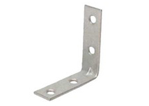 Cupboard Lock Global Square CP 